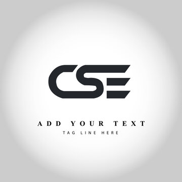 CSE logo design 