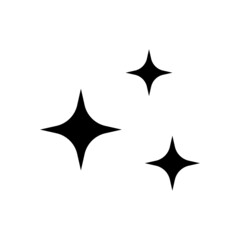 Sparkle icon