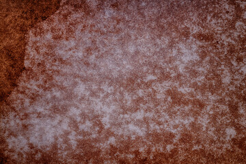 old brown paper sheet. papyrus vintage texture