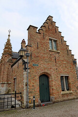 Bruges Belgio