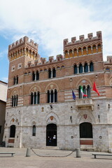 Fototapeta premium grosseto
