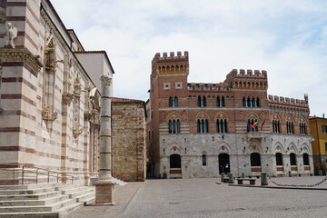 grosseto