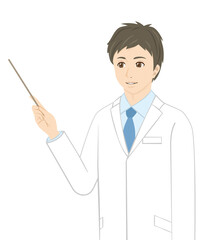 人物　イラスト