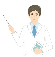 人物　イラスト