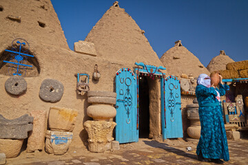 Harran Ancient City Şanlıurfa