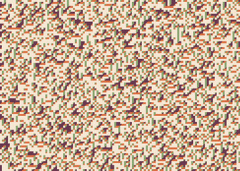 Implementation of Edward Zajec’s “Il Cubo” from 1971. Essentially a Truchet tile set of 8 tiles and rules for placement art illustration