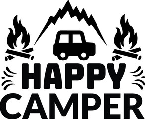 camping svg,camping svg bundle,camping vector design,