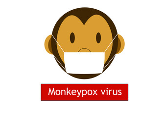 Monkeypox virus, which is currently spreading in the world after the end of the Covid 19 pandemic