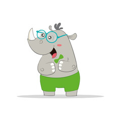 animal characters for kids t shirt design