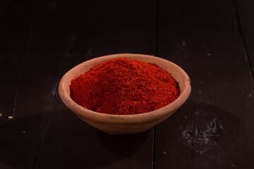 Red Chilli Powder