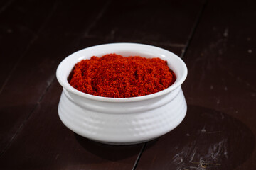 Red Chilli Powder
