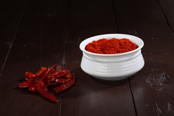 Red Chilli Powder