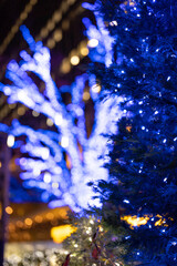 イルミネーション