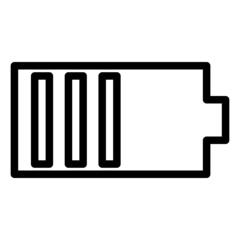 battery icon