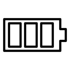 battery icon