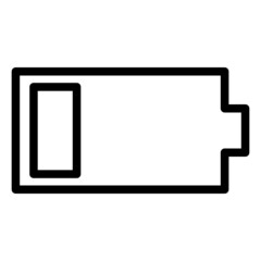 battery icon