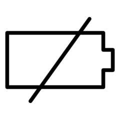 battery icon