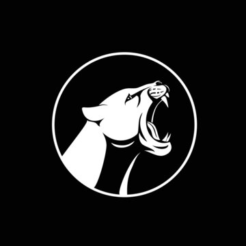 Wild Cat Logo