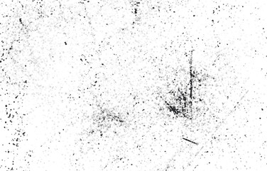 Grunge Black and White Distress Texture.Grunge rough dirty background.For posters, banners, retro and urban designs