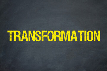 Transformation