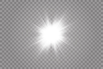 Golden halo angel ring. Isolated on black transparent background, vector illustration