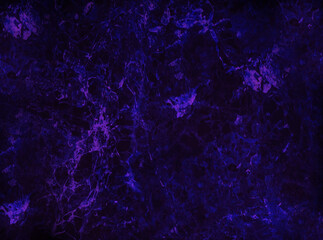 Fototapeta na wymiar black wallpaper with violet texture 