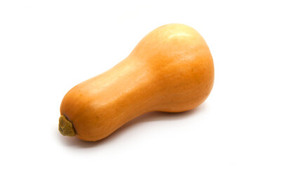 Pumpkin isolated on white background