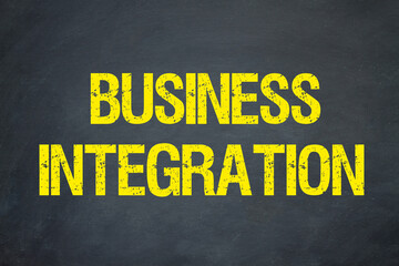 Business Integration