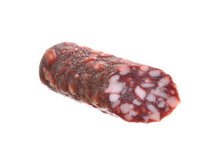 sausage isolated on white background