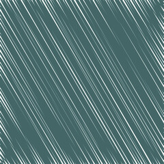 seamless pattern with oblique white lines