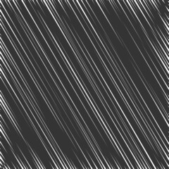 seamless pattern with oblique white lines