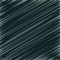 seamless pattern with oblique white lines