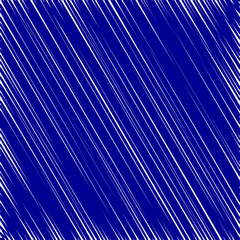 seamless pattern with oblique white lines