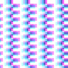 abstract background with squares