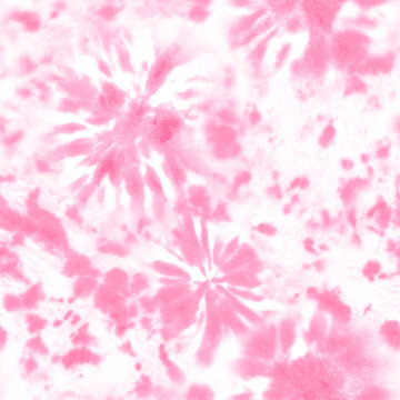 Tie dye shibori pattern. Abstract texture.