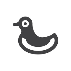 Duck Icon