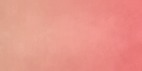 Abstract background with pink texture design in illustration . Modern design with soft pink watercolor background for your banner, invitation, business card concept. pink watercolor background .
