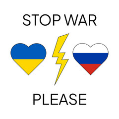 Ukraine russia conflict. Stop war please 