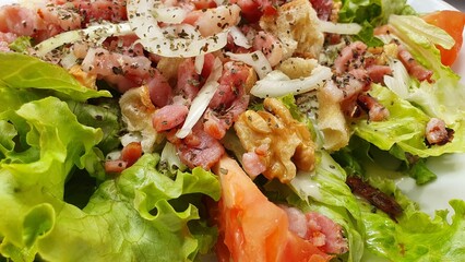 salade