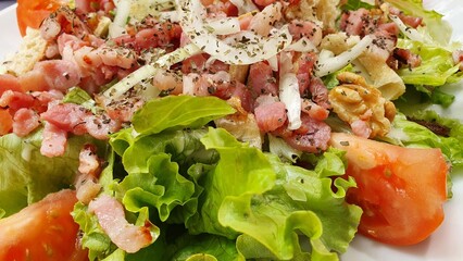 salade