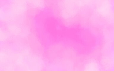 light pink abstract watercolor background