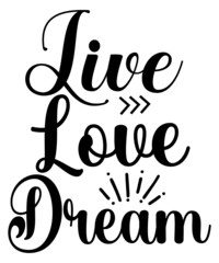 Dream Svg Bundle, Dream Svg, Dream Svg T-Shirt, Dream T-Shirt