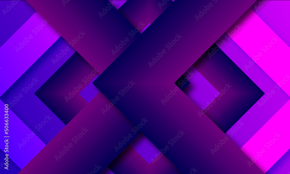 Poster x mark abstract background with lines .
