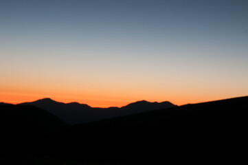 Sunhine pyrénéeen