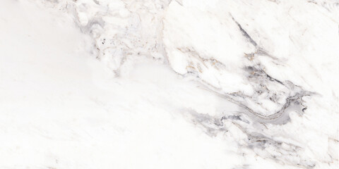 Statuario Marble Texture Background, Natural Polished Carrara Marble Texture For Abstract Home Decoration Used Ceramic Wall Tiles And Floor Tiles Surface.