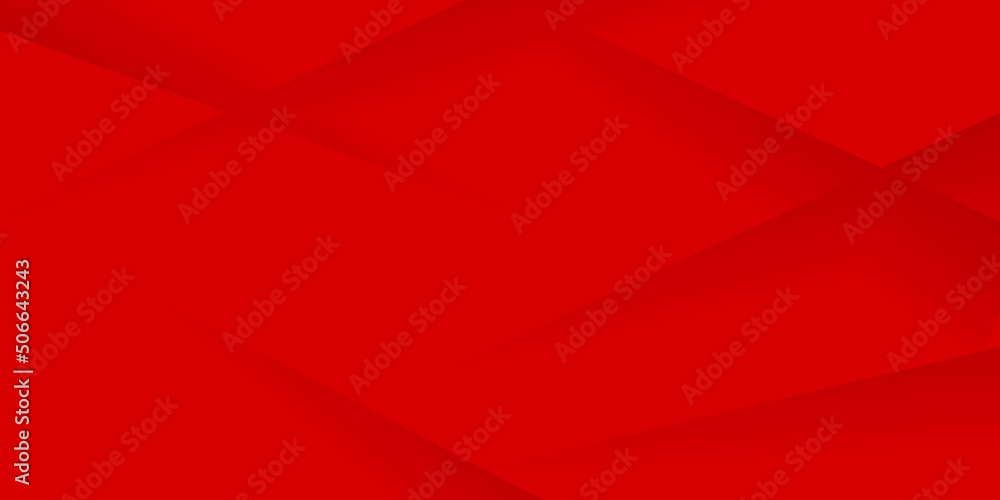 Poster modern red abstract background for presentation design. red minimal abstract.red abstract background
