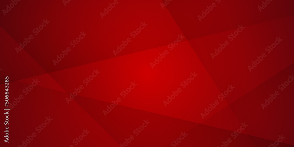 Poster modern red abstract background for presentation design. red minimal abstract.red abstract background