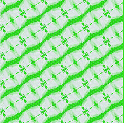 Textile in abstract style, luxury abstract wallpaper, design layout, poster template, background, art