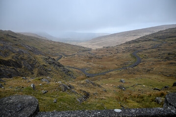 healy pass