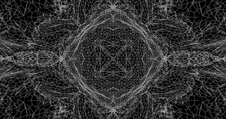 Abstract grunge background with black and white stripes .
Abstract background for textiles, wallpapers and designs.